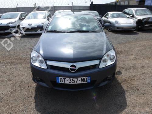 AC compressor OPEL TIGRA TwinTop (X04) 1.3 CDTI (R97) | BP20182272M34