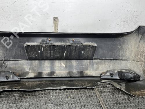Rear bumper FIAT GRANDE PUNTO (199_) 1.3 D Multijet | BP29841453C8 