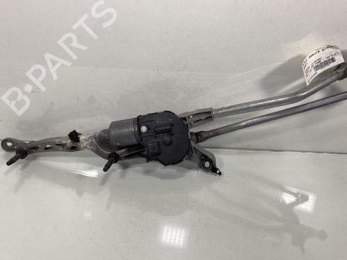 Used Front wiper motor Front wiper motor MERCEDES-BENZ C-CLASS (W204) C 180 CDI (204.000) (120 hp) 19988381 19988381