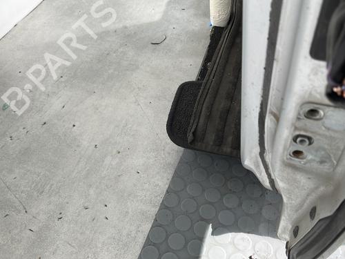 Left front door VW GOLF PLUS V (5M1, 521) 2.0 TDI | BP29453220C2