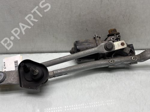 Front wiper motor PEUGEOT 108 1.0 VTi 72 | BP28522497M29 