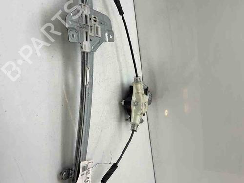 Front left window mechanism KIA PICANTO II (TA) 1.0 | BP24475980C22 - Image 8