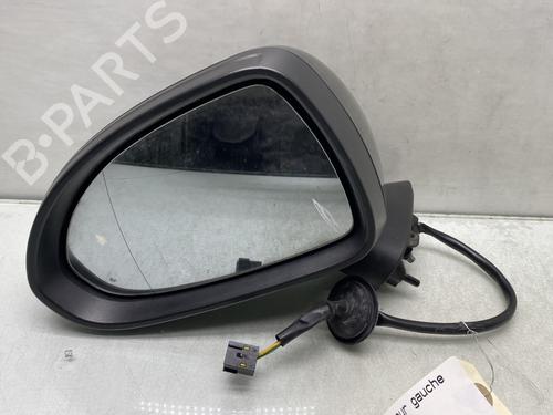 Used Left mirror OPEL CORSA D (S07) 1.3 CDTI (L08, L68) (75 hp) 21265743