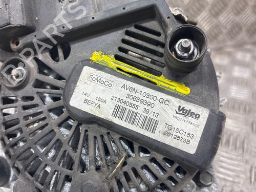 Used Alternator Alternator 34627355 34627355