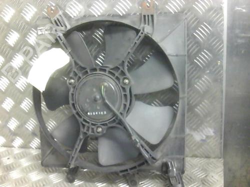 Used Radiator fan KIA SHUMA II (FB) [2001-2007]  20015845