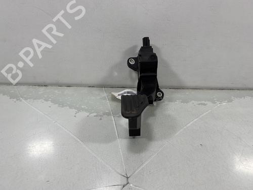 Used Pedal TOYOTA YARIS (_P13_) 1.0 (KSP130_, KSP130) (69 hp) 30791023