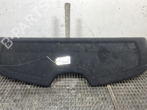 Used Rear parcel shelf RENAULT TWINGO II (CN0_) 1.2 16V (CN04, CN0B) (75 hp) 31379426
