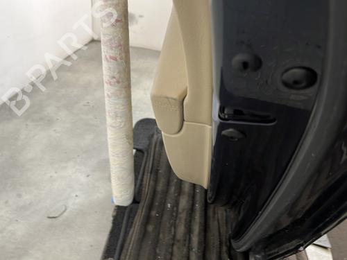 Right rear door VW PASSAT B7 (362) 2.0 TDI | BP29453243C5 