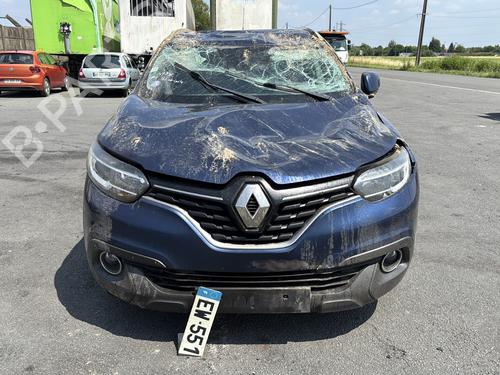 Front left window mechanism RENAULT KADJAR (HA_, HL_) 1.2 TCe 130 (HLMR) | BP40270565C22 - Image 16