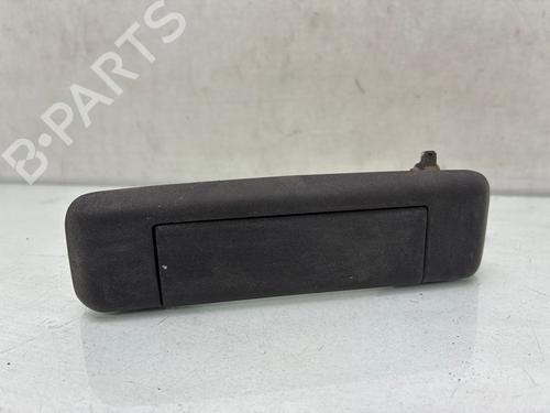 Used Front left exterior door handle Front left exterior door handle RENAULT RAPID Box Body/MPV (F40_, G40_) 1.6 D (F404) (55 hp) 34561380 34561380