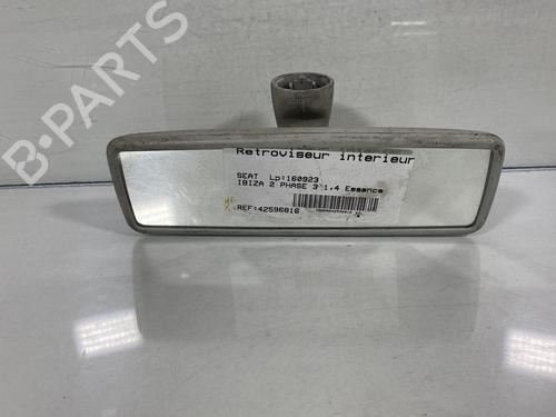 Rear mirror SEAT IBIZA II (6K1) 1.4 i | BP20030732I6 