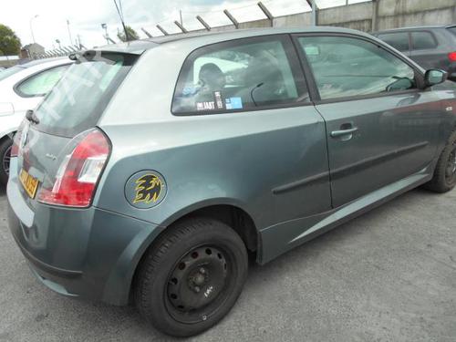 Ryggespeil venstre FIAT STILO (192_) 1.9 D Multijet | BP20035893C26 