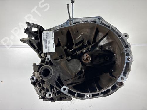Gearbox CITROËN C3 II (SC_) 1.4 HDi 70 (SC8HZC, SC8HR0, SC8HP4) | BP37663787M3 - Image 4