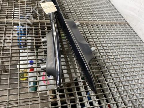 Roof bar CITROËN C4 CACTUS 1.6 BlueHDi 100 | BP21960327C65 