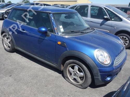 Warning switch MINI MINI (R56) Cooper | BP19982571I22  - Image 9