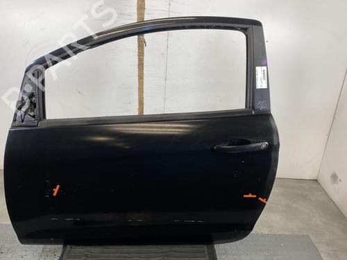 Left front door FORD KA (RU8) 1.2 | BP23765062C2 