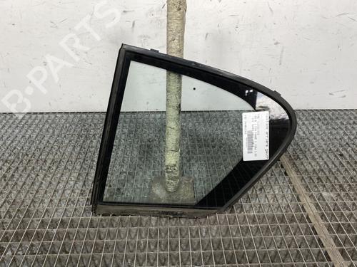 Used Rear left door window BMW 1 (F20) 116 d (116 hp) 26389088