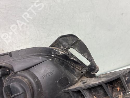 Left headlight CITROËN C3 II (SC_) 1.4 HDi 70 (SC8HZC, SC8HR0, SC8HP4) | BP39043258C28 - Image 4