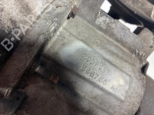 Gearbox CITROËN JUMPY II Van | BP38625689M3 - Image 3