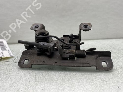 Hood lock SKODA FABIA I (6Y2) 1.2 | BP20693397C133 