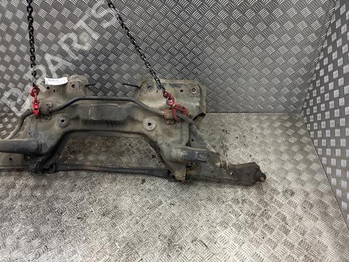 Subframe FIAT PUNTO EVO (199_) 1.3 D Multijet (199AXC1A, 199BXC1A, 199AXT1A, 199BXT1A) | BP30461400M9 - Image 3