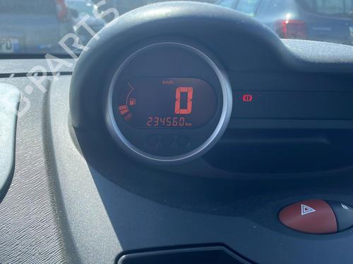 Front left window mechanism RENAULT TWINGO II (CN0_) 1.2 16V (CN04, CN0B) | BP25261935C22 - Image 15