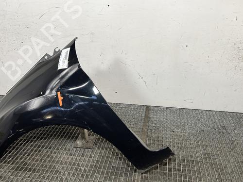 Left front fenders FORD FIESTA VI (CB1, CCN) 1.6 TDCi | BP29456236C41 