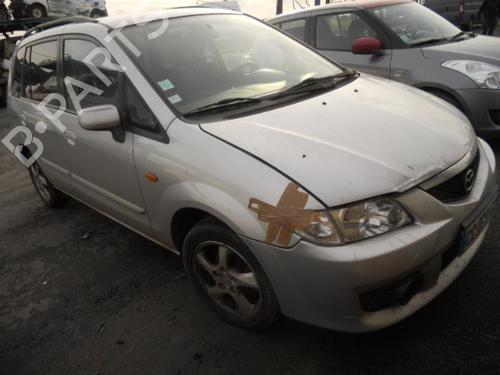 Steering column stalk MAZDA PREMACY (CP) 2.0 TD | BP20034384I23  - Image 17