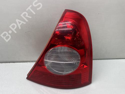 Used Right taillight RENAULT CLIO II (BB_, CB_) 1.5 dCi (B/CB07) (65 hp) 31300793