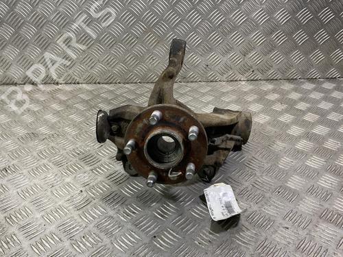Used Right front steering knuckle FORD S-MAX (WA6) 2.0 TDCi (140 hp) 19956046