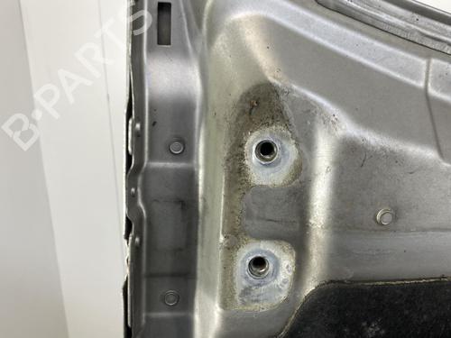 Hood OPEL SIGNUM Hatchback (Z03) 1.9 CDTI (F48) | BP21956074C1 