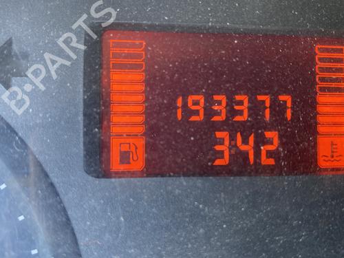 Right front indicator RENAULT MASTER II Van (FD) 2.5 dCi (FD01, FD02, FD21, FD22, FD31, FD32, FD3Y, FD71,... | BP28537780C33  - Image 6