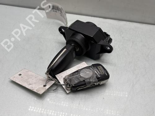 Used Ignition barrel AUDI A6 C6 Avant (4F5) 2.0 TDI (136 hp) 29508230