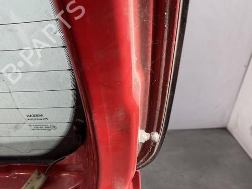 Tailgate NISSAN MICRA III (K12) 1.5 dCi | BP19990351C6 