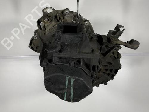 Gearbox CITROËN JUMPER I Van (230L) 2.5 D | BP20646603M3 