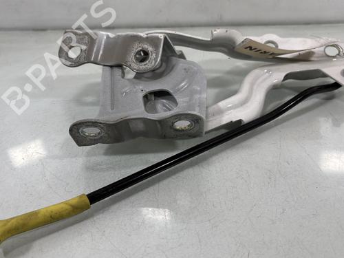 Used Hinge/Door check strap KIA PICANTO III (JA) 1.0 (67 hp) 29841612