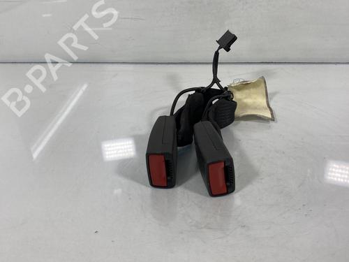 Seat buckle OPEL KARL (C16) 1.0 | BP19982715I32