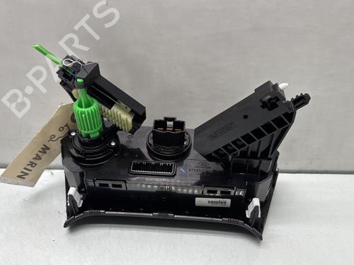 Climate control HYUNDAI i20 II (GB, IB) 1.2 | BP31310460I5