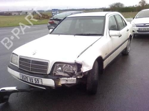 Used Parts MERCEDES-BENZ C-CLASS (W202) C 200 D (202.120) 1811033