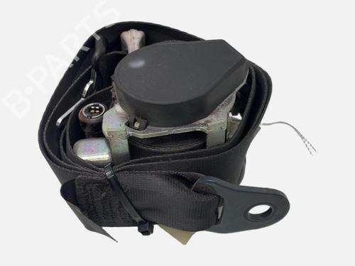 Used Front left belt tensioner Front left belt tensioner CITROËN JUMPY II (VF7) 1.6 HDi 90 16V (90 hp) 40535881 40535881