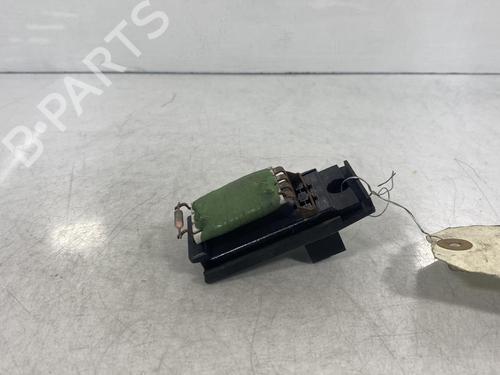 Used Heater resistor Heater resistor FORD FIESTA IV (JA_, JB_) [1995-2006] 21949082 21949082