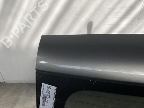 Tailgate KIA SOUL I (AM) 1.6 CRDi 128 | BP19961028C6 