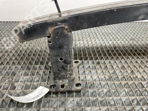 Used Front bumper reinforcement Front bumper reinforcement 19971909 19971909