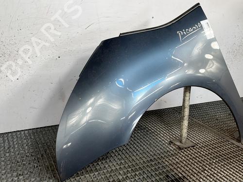 Left front fenders CITROËN C4 Picasso I MPV (UD_) 1.6 HDi | BP28280538C41 