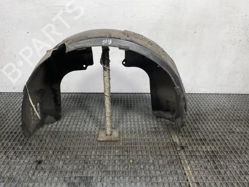 Wheel arch FORD FIESTA VI (CB1, CCN) 1.25 | BP19991277C56 