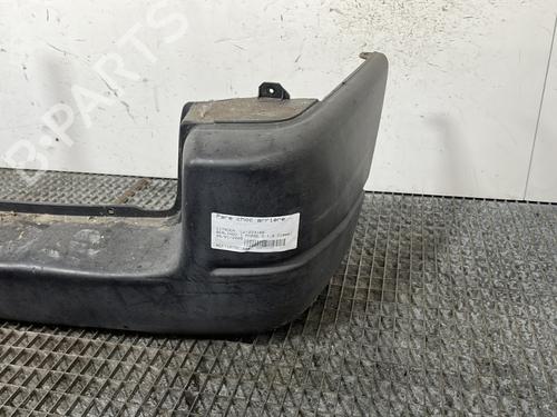 Rear bumper CITROËN BERLINGO / BERLINGO FIRST MPV (MF_, GJK_, GFK_) 1.6 HDI 90 (MF9HX) | BP29897385C8