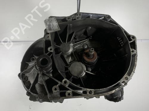 Gearbox CITROËN C4 II (NC_) 1.6 HDi 115 | BP28070538M3 - Image 2