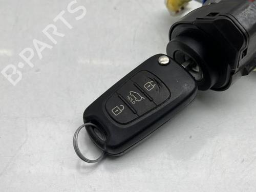 Used Ignition barrel Ignition barrel KIA RIO III (UB) 1.25 CVVT (86 hp) 19989198 19989198
