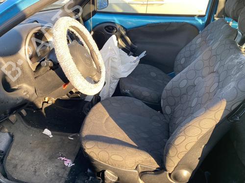 Left front door FORD KA (RB_) 1.3 i ROCAM | BP19952125C2 