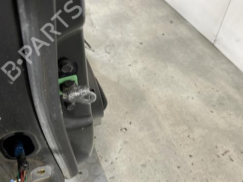 Right front door HYUNDAI i10 I (PA) 1.1 CRDi | BP32022008C3 